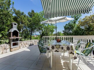 Appartement Županje Buitenaudio-opname 7