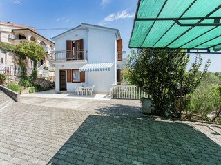 Appartement Županje Buitenaudio-opname 3