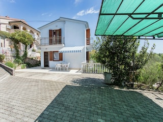 Appartement Županje Enregistrement extérieur 3