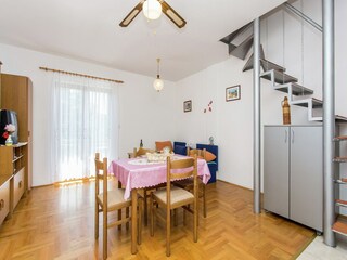 Appartement Županje Équipement 17