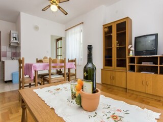 Apartamento Županje Características 12