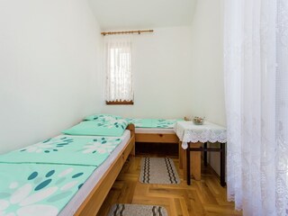 Appartement Županje Équipement 24