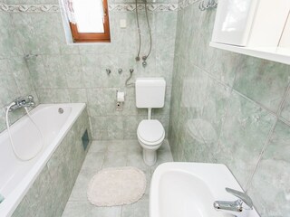 Apartamento Županje Características 13