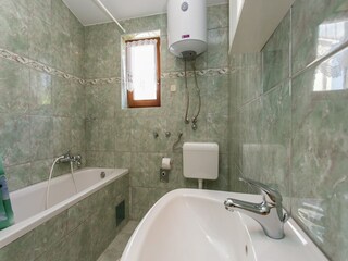 Apartamento Županje Características 25