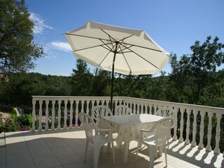 Apartamento Županje Grabación al aire libre 7