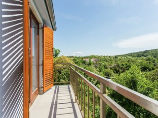 Apartamento Županje Grabación al aire libre 6