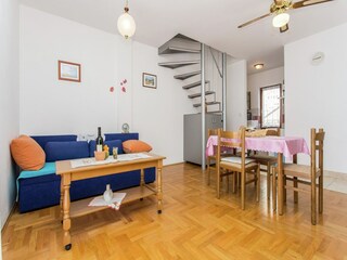 Appartement Županje Équipement 24