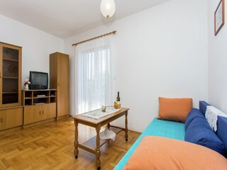 Appartement Županje Équipement 19