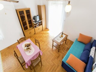 Apartamento Županje Características 15