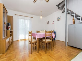 Appartement Županje Kenmerken 24