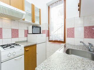Apartamento Županje Características 21