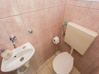 Apartment Županje Ausstattung 20