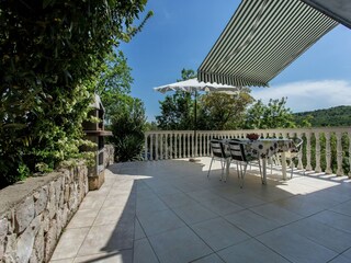 Apartamento Županje Grabación al aire libre 9