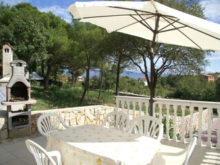 Apartamento Županje Grabación al aire libre 10