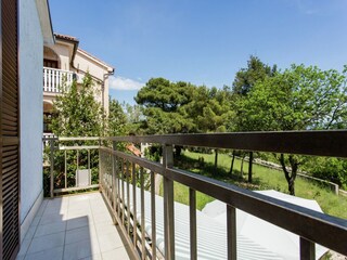 Apartamento Županje Grabación al aire libre 7