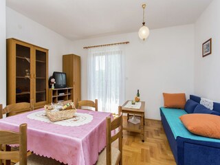 Appartement Županje Équipement 23