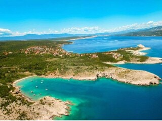 Appartement Županje Environnement 37