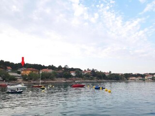 Appartement Županje Omgeving 35