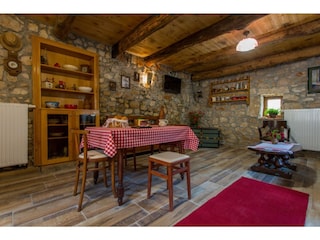 Holiday house Žestilac Features 15