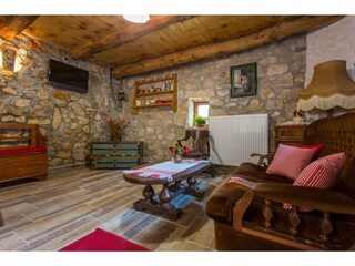 Casa de vacaciones Žestilac Características 13