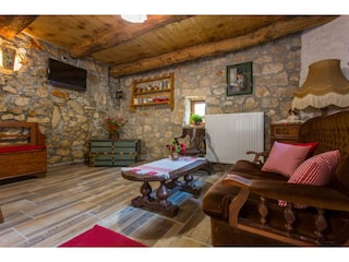 Holiday house Žestilac Features 16