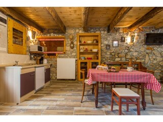 Casa per le vacanze Žestilac Caratteristiche 18