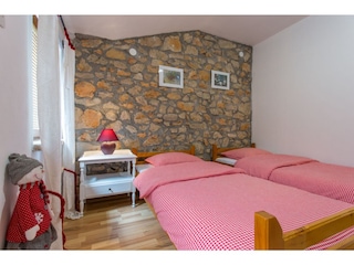 Ferienhaus Žestilac Ausstattung 13