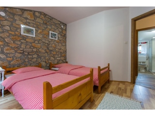 Ferienhaus Žestilac Ausstattung 12