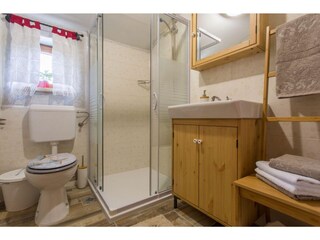 Vakantiehuis Žestilac Kenmerken 20