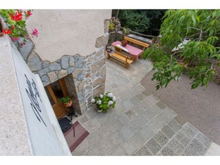 Casa per le vacanze Žestilac Registrazione all'aperto 9
