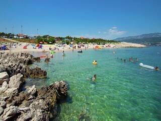 Vakantiehuis Žestilac Omgeving 23