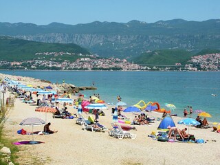 Maison de vacances Žestilac Environnement 32