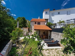 Holiday house Žestilac Outdoor Recording 6