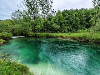 Vakantiehuis Žestilac Omgeving 30