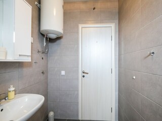 Apartamento Stara Novalja Características 7