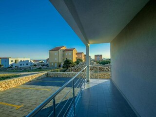 Appartement Stara Novalja  38