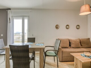 Apartamento Stara Novalja Características 10