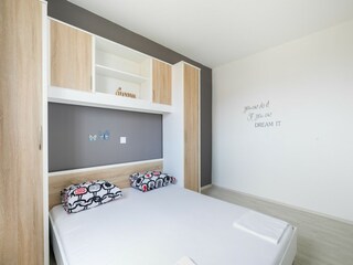 Apartamento Stara Novalja Características 11