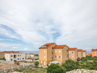 Apartamento Stara Novalja Entorno 26