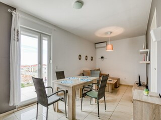 Apartamento Stara Novalja Características 12