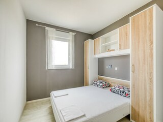 Apartamento Stara Novalja Características 13