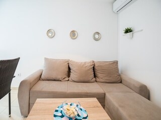 Apartamento Stara Novalja Características 14