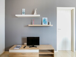 Appartamento Stara Novalja Caratteristiche 11