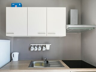 Appartement Stara Novalja Équipement 20