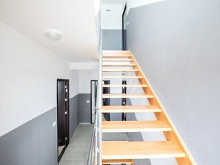 Apartamento Stara Novalja Características 19