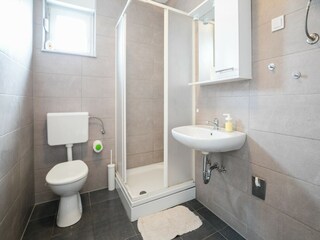Apartamento Stara Novalja Características 21