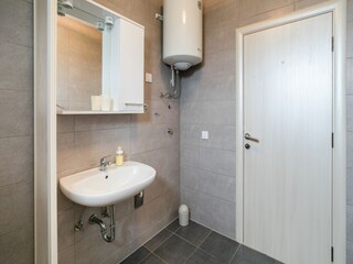 Apartamento Stara Novalja Características 22