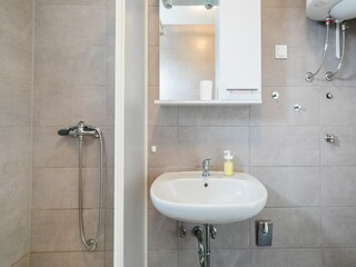 Apartamento Stara Novalja Características 23