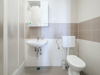 Appartement Stara Novalja Équipement 25