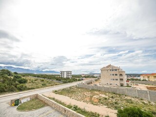 Apartamento Stara Novalja Entorno 27